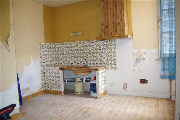 Appartement à vendre |  Aubiet |  3 pièces | 70 m²