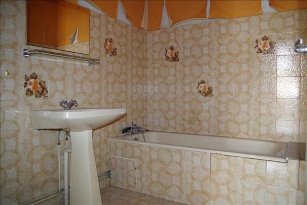 Appartement à vendre |  Aubiet |  3 pièces | 70 m²