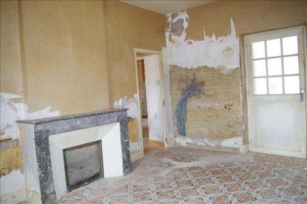 Appartement à vendre |  Aubiet |  3 pièces | 70 m²