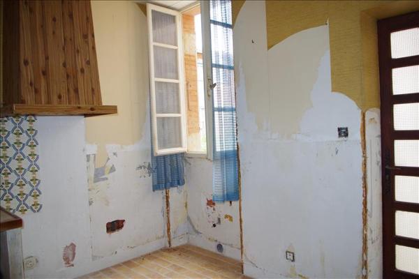 Appartement à vendre |  Aubiet |  3 pièces | 70 m²