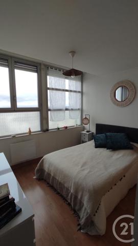 Appartement F3 à vendre  3 pièces - 66,27 m2 SAINTES - 17