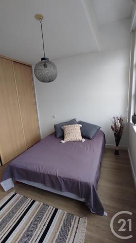 Appartement F3 à vendre  3 pièces - 66,27 m2 SAINTES - 17