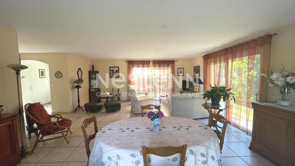 Maison Les Sables d'Olonne Olonne sur Mer 3 chambres 129 m² jardin garage