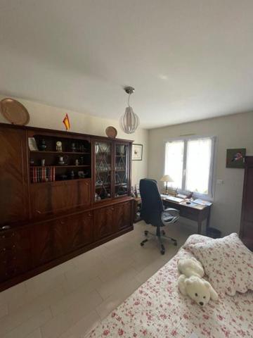 Maison Les Sables d'Olonne Olonne sur Mer 3 chambres 129 m² jardin garage