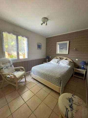 Maison Les Sables d'Olonne Olonne sur Mer 3 chambres 129 m² jardin garage