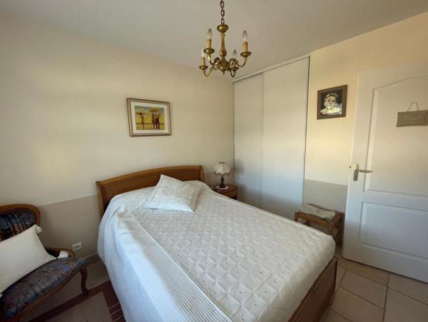 Maison Les Sables d'Olonne Olonne sur Mer 3 chambres 129 m² jardin garage