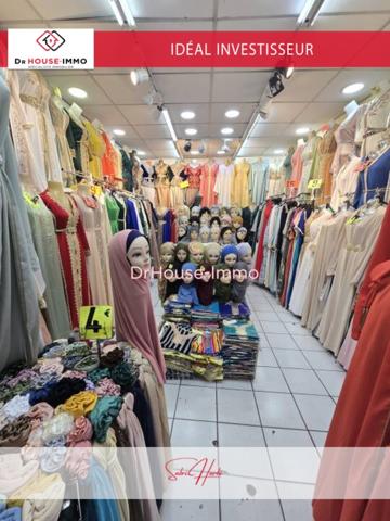 Immeuble à vendre 11 pièces de 268 m²