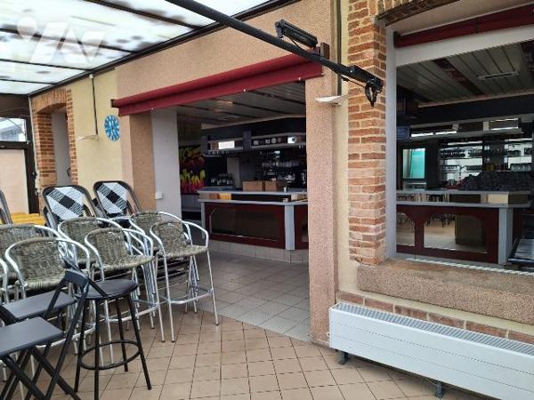 Complexe immobilier, Aubigny-sur-Nère