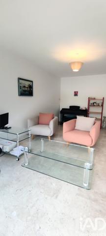 Appartement à vendre 2 pièces 52 m² Toulon
