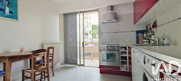 Appartement à vendre 2 pièces 52 m² Toulon