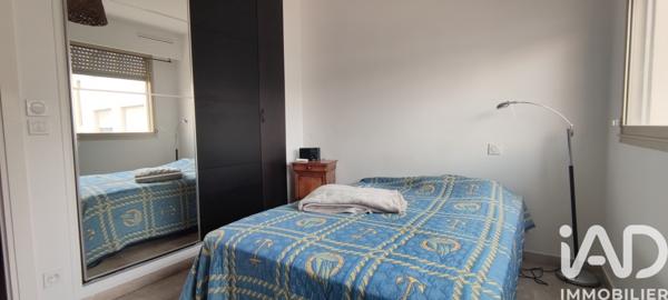 Appartement à vendre 2 pièces 52 m² Toulon