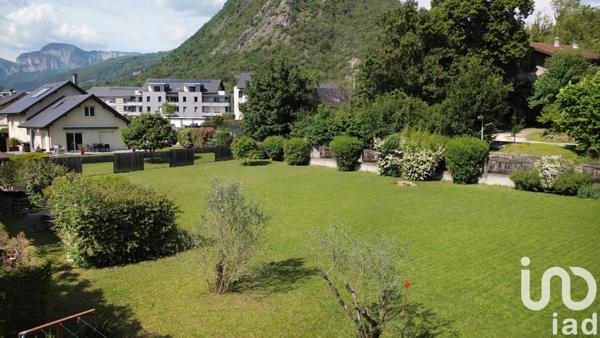 Terrain à vendre 749 m² Saint-Jeoire-Prieuré