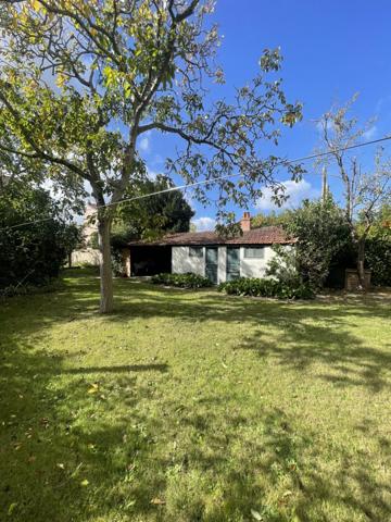 2 PIÈCES LUMINEUX ET CALME À CHATOU 11, rue Brunier Bourbon