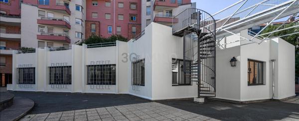 Vente murs / Local Commercial