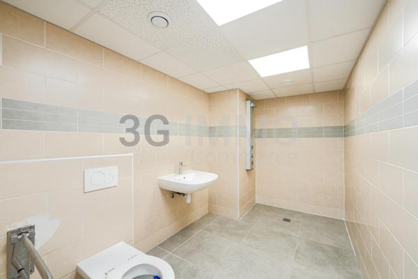 Vente murs / Local Commercial