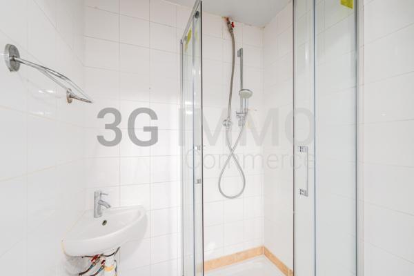 Vente murs / Local Commercial