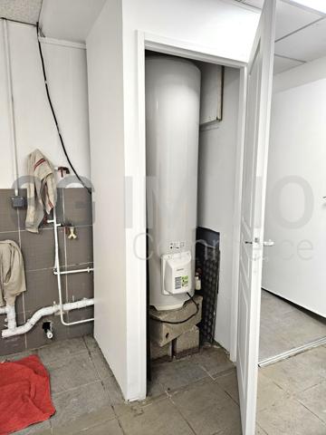 Vente murs / Local Commercial