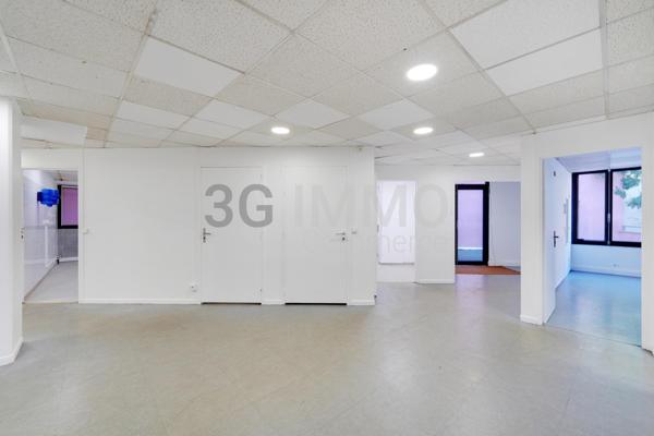 Vente murs / Local Commercial