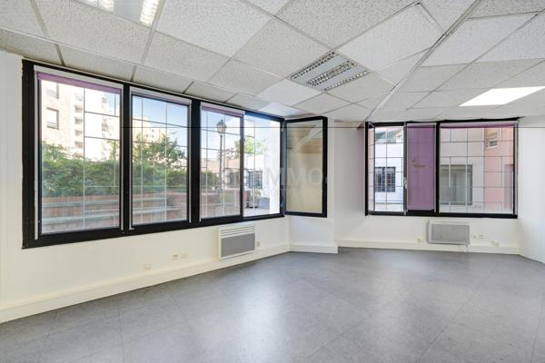 Vente murs / Local Commercial