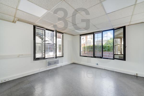 Vente murs / Local Commercial