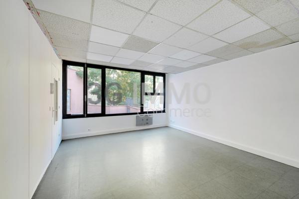 Vente murs / Local Commercial