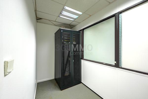 Vente murs / Local Commercial