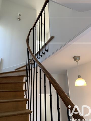 Location appartement 1 pièce 12 m² Villeneuve-le-Roi