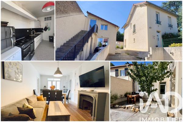 Location appartement 1 pièce 12 m² Villeneuve-le-Roi