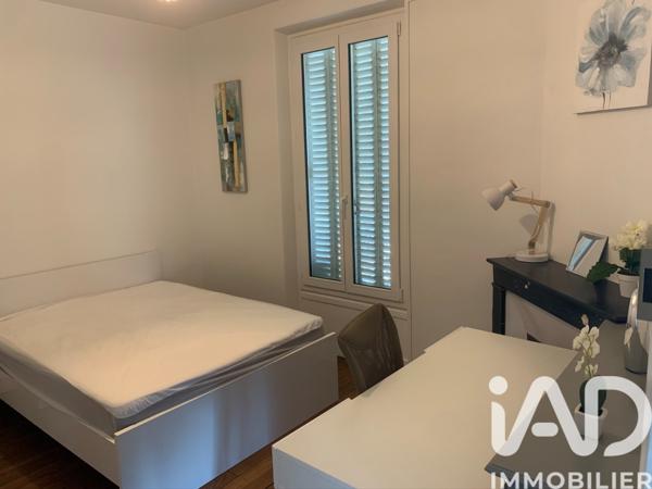 Location appartement 1 pièce 12 m² Villeneuve-le-Roi