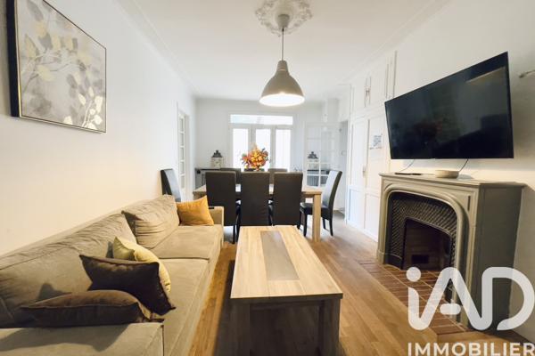 Location appartement 1 pièce 12 m² Villeneuve-le-Roi