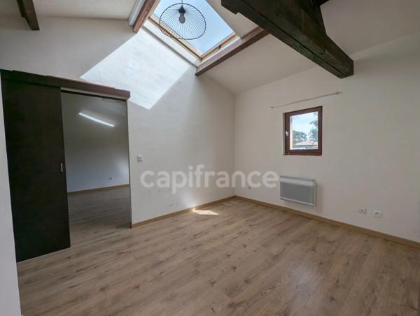 Maison à vendre 4 pièces AMBARES ET LAGRAVE (33)