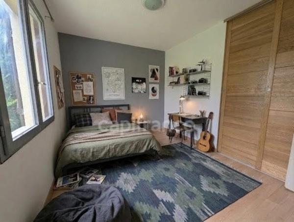 Maison à vendre 4 pièces AMBARES ET LAGRAVE (33)