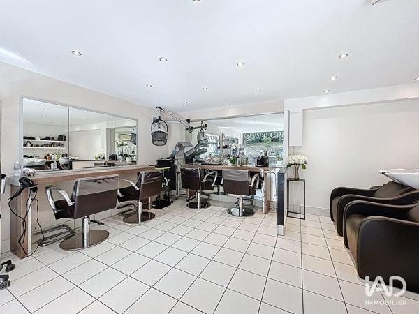 Boutique/Local commercial à vendre 72 m² La Celle-Saint-Cloud