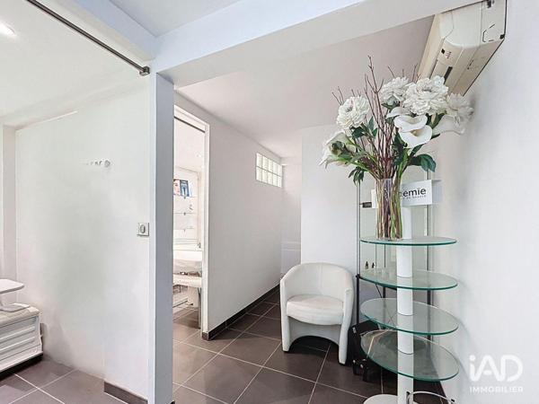 Boutique/Local commercial à vendre 72 m² La Celle-Saint-Cloud