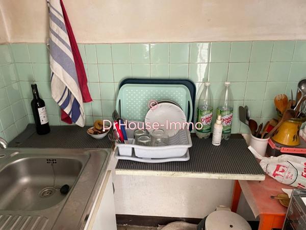 Maison à vendre 6 pièces de 115 m²