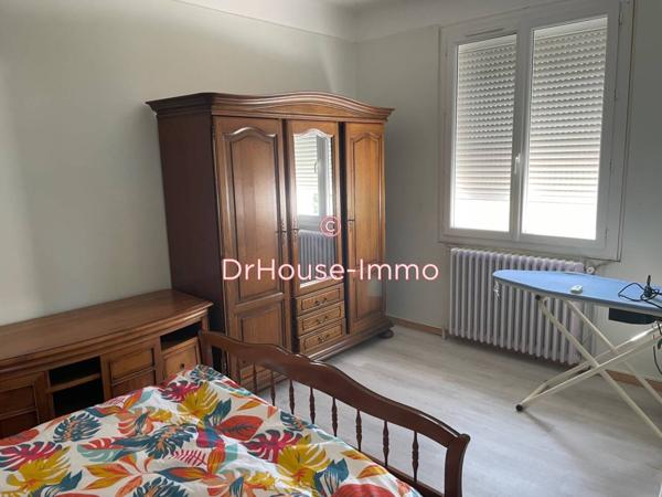 Maison à vendre 6 pièces de 115 m²