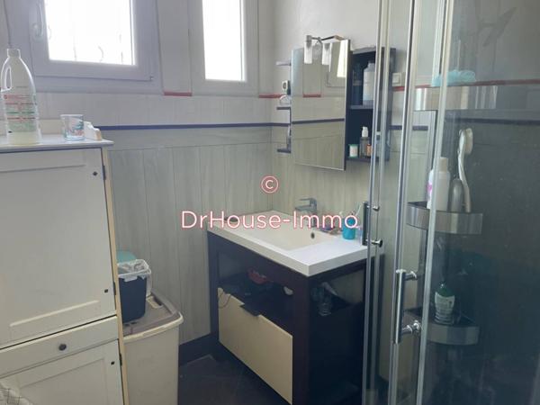 Maison à vendre 6 pièces de 115 m²