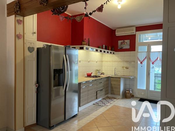 Maison à vendre 4 pièces 75 m² Bergerac