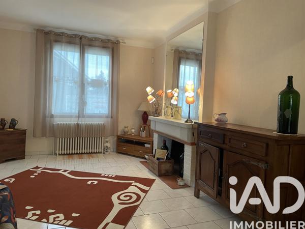 Maison à vendre 4 pièces 75 m² Bergerac