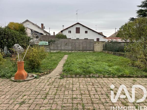 Maison à vendre 4 pièces 75 m² Bergerac