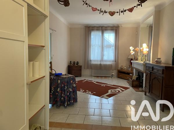 Maison à vendre 4 pièces 75 m² Bergerac