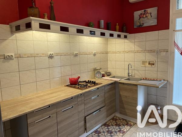 Maison à vendre 4 pièces 75 m² Bergerac