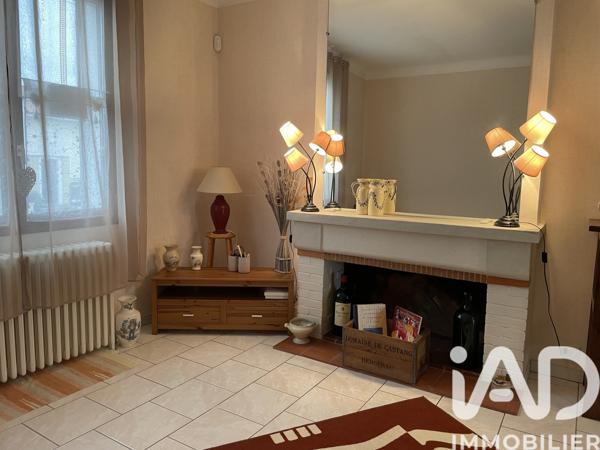 Maison à vendre 4 pièces 75 m² Bergerac