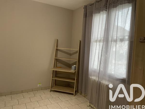 Maison à vendre 4 pièces 75 m² Bergerac