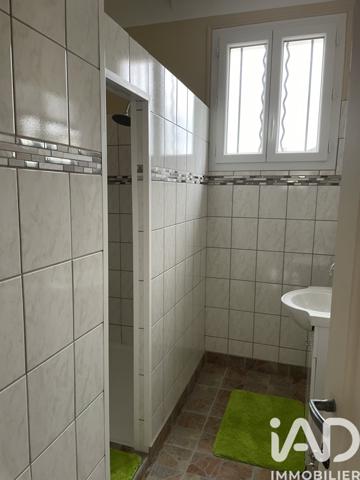 Maison à vendre 4 pièces 75 m² Bergerac