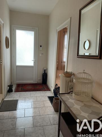 Maison à vendre 4 pièces 75 m² Bergerac