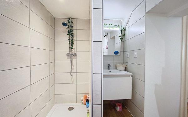 Appartement à louer    1 pièce • 25,63 m2 Beaumont