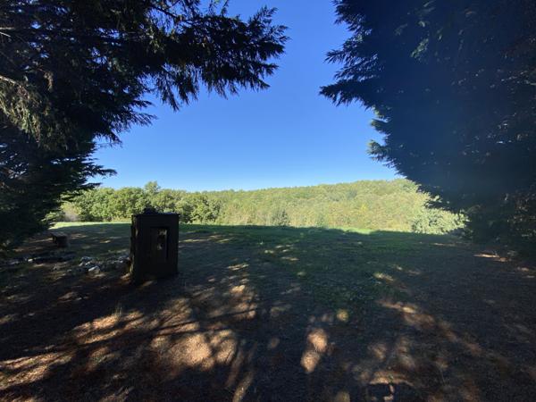 Moissac (82200) MOISSAC Ravissante maison de campagne avec maison d'amis, piscine et terrains de 6 plus hec