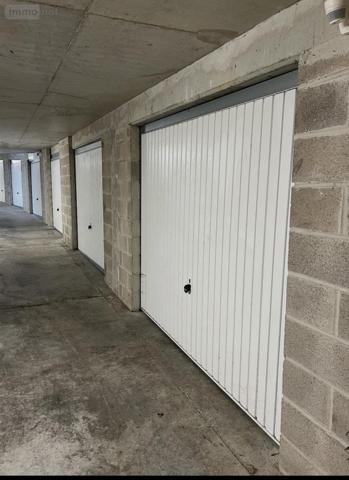 Garage - Parking à vendre à Amiens dans la Somme (80000), ref : 80121-2837   
Ste-Anne