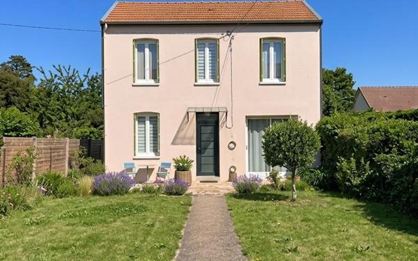 Maison à vendre    3 pièces •  Bihorel